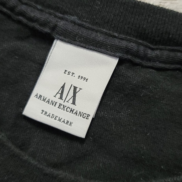 A/X Tee - Picture 4 of 4